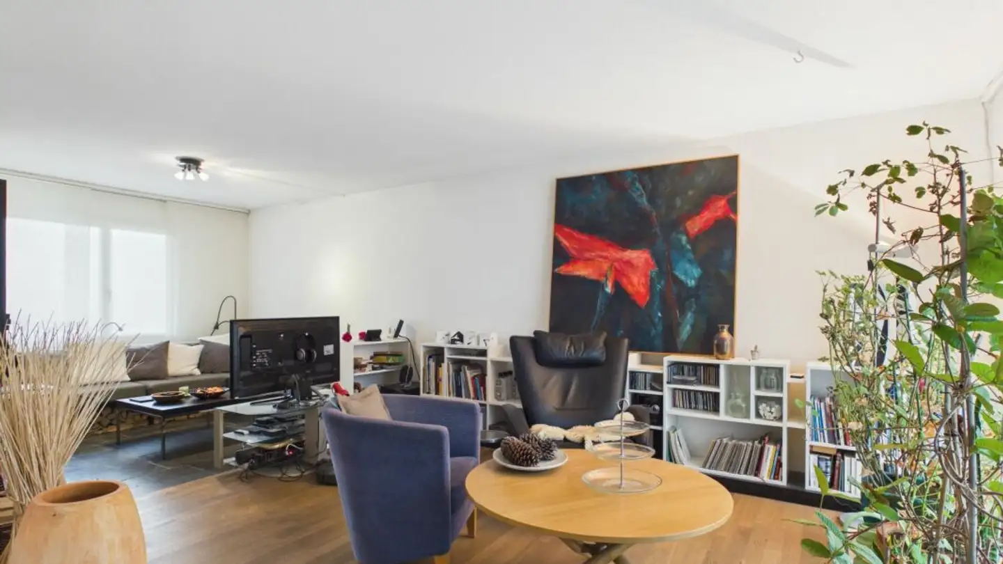 Maison individuelle à vendre - Säntisstrasse 32, 8311 Brütten - Photo 2