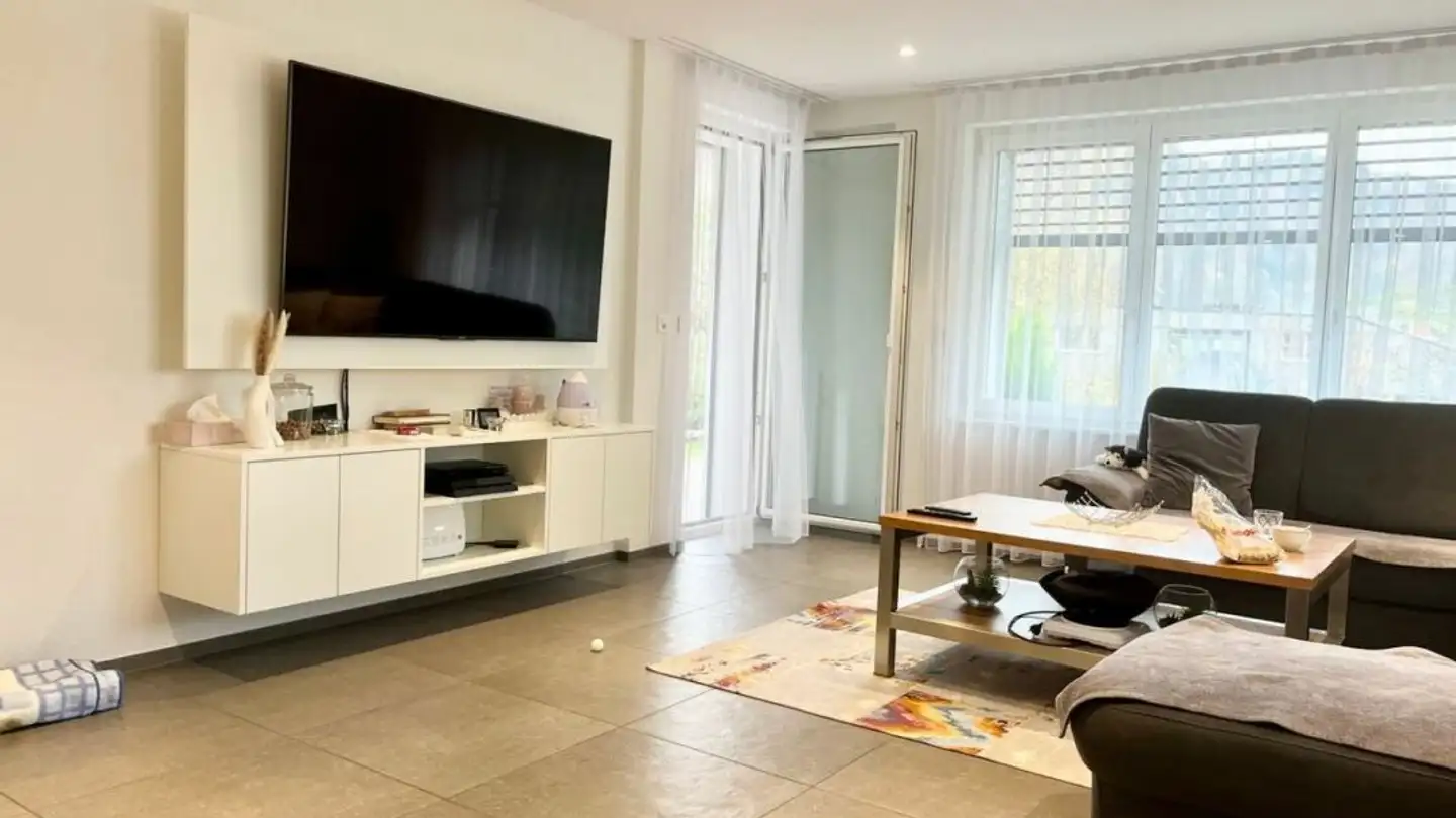 Casa singola in vendita - Bogenweg 8, 4448 Läufelfingen - Photo 2