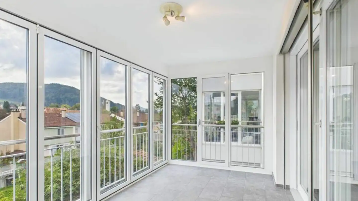 Appartamento in affitto - Gansacherweg 32, 4460 Gelterkinden - Photo 4