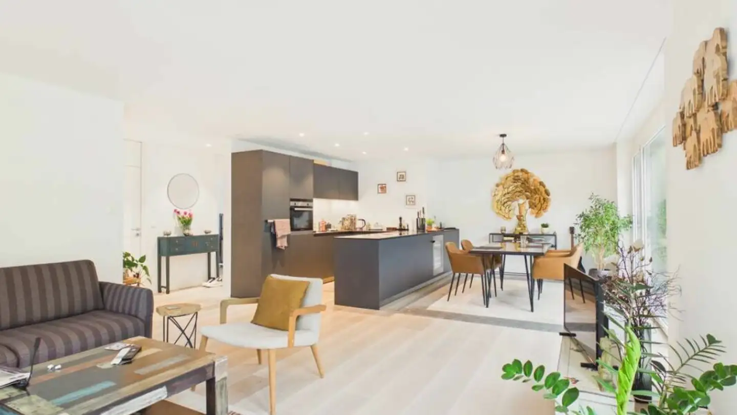 Appartamento in affitto - Tannenstrasse 14, 4144 Arlesheim - Foto 3