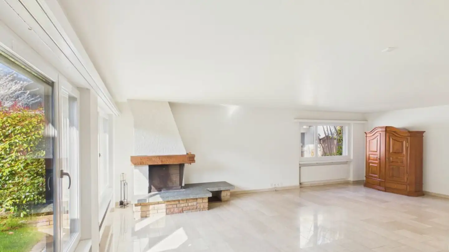 Casa singola in affitto - Ober Brieschhalden 9, 4132 Muttenz - Foto 3