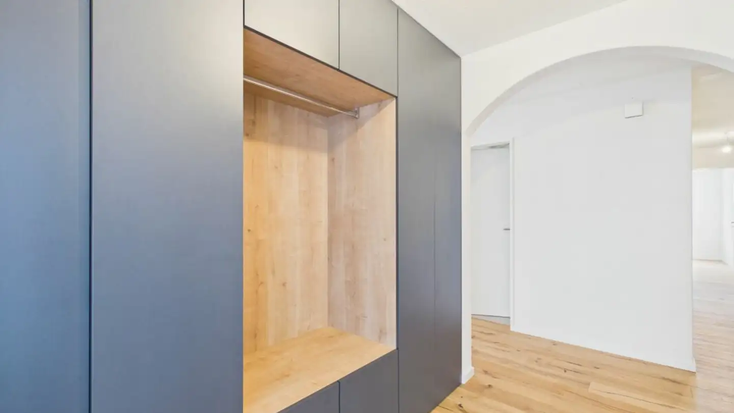 Apartment for rent - Obere Wanne 17, 5708 Birrwil - Photo 2