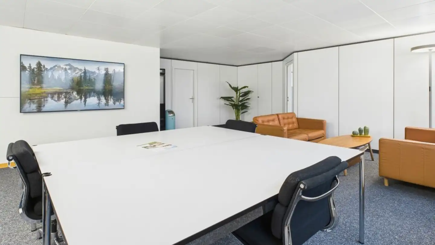 Spazio ufficio in affitto - Rheinstrasse 26, 4414 Füllinsdorf - Foto 2