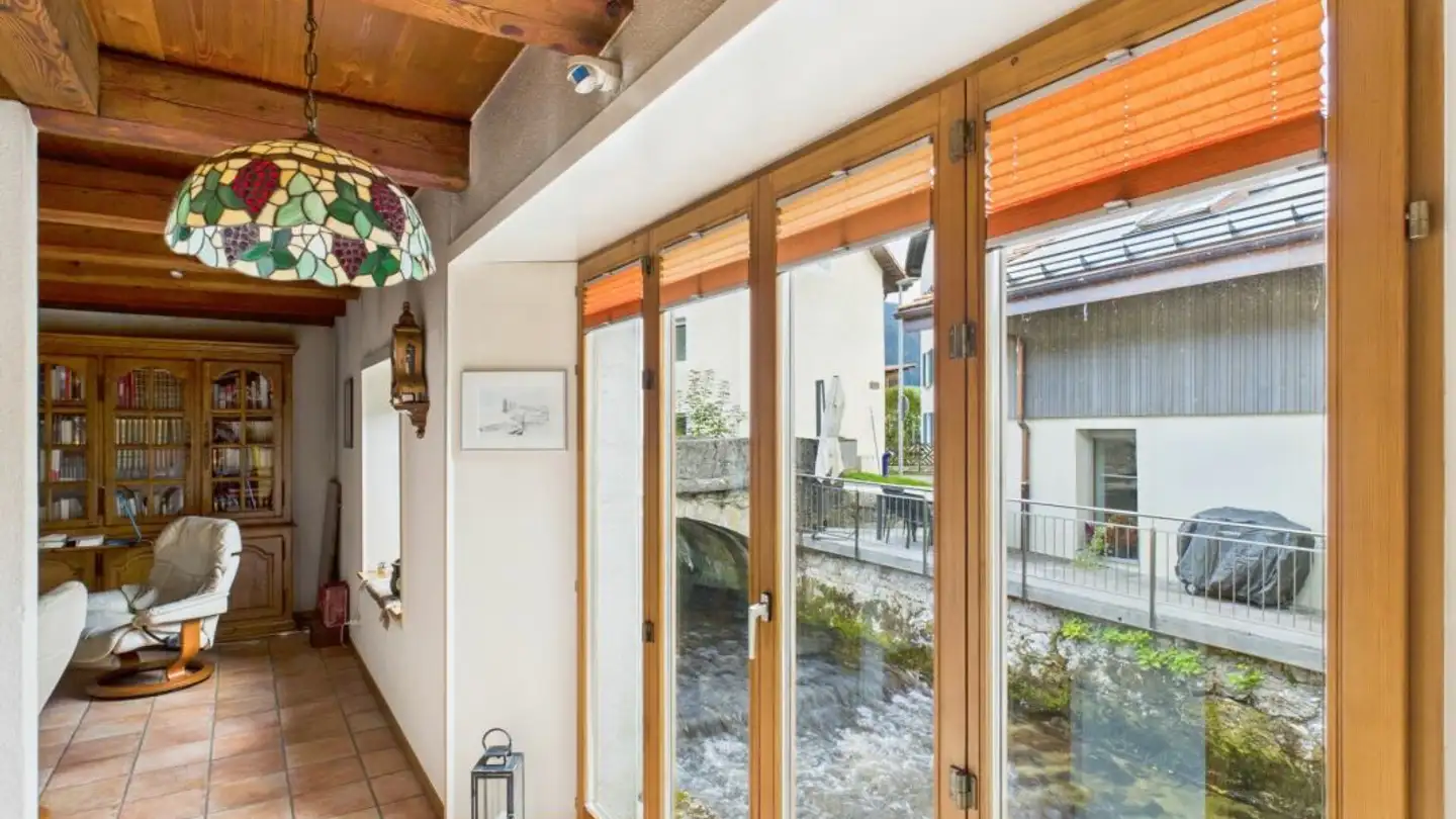 Casa singola in vendita - Rue Du Moulinet 1b, 2112 Môtiers NE - Photo 4