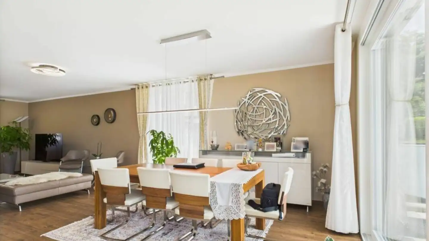 Casa singola in vendita - Mittlerer Katzenstirnenweg 13b, 4314 Zeiningen - Photo 3