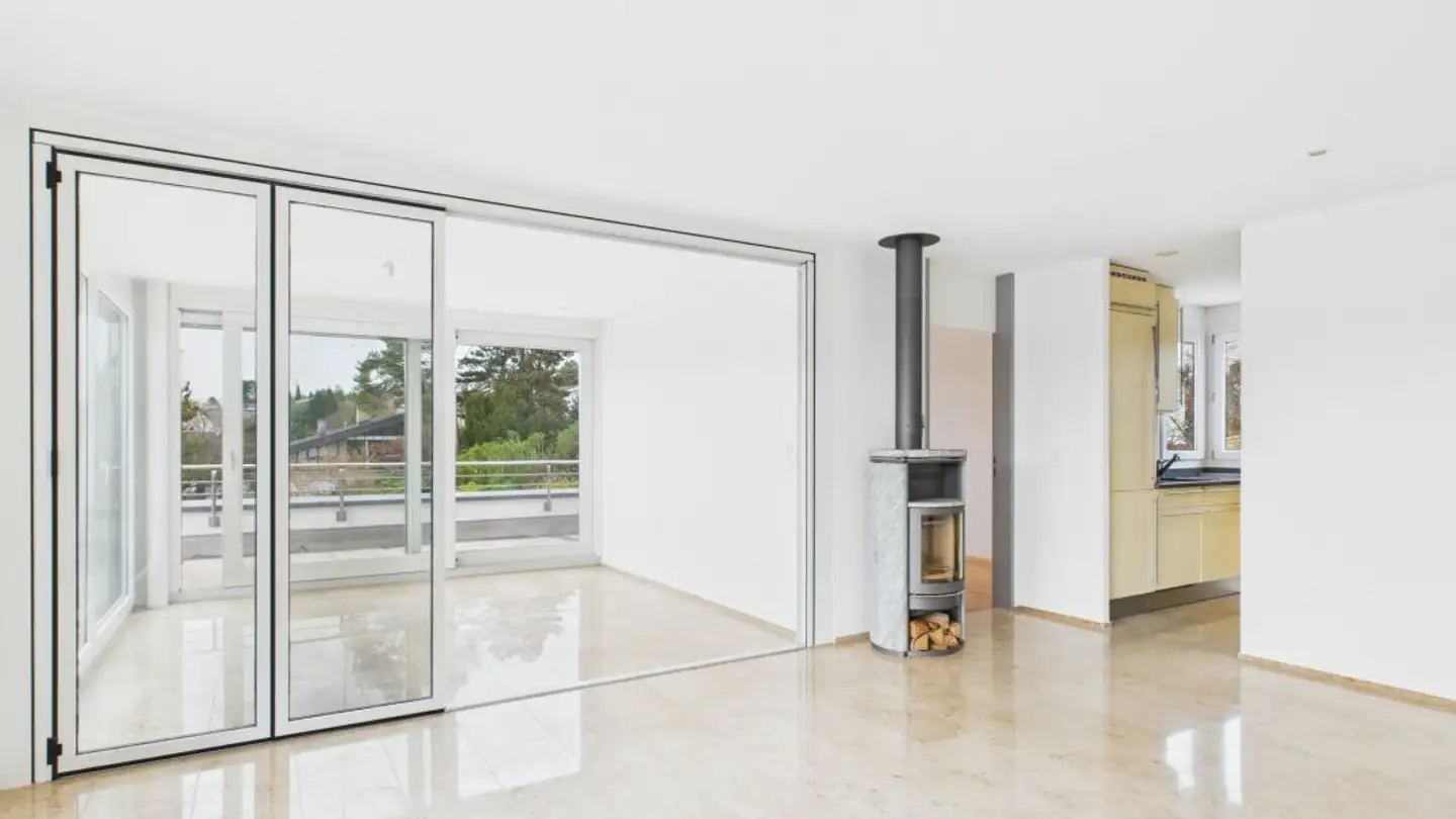 Wohnung kaufen - Vorderbergstrasse 50, 4104 Oberwil BL - Foto 2