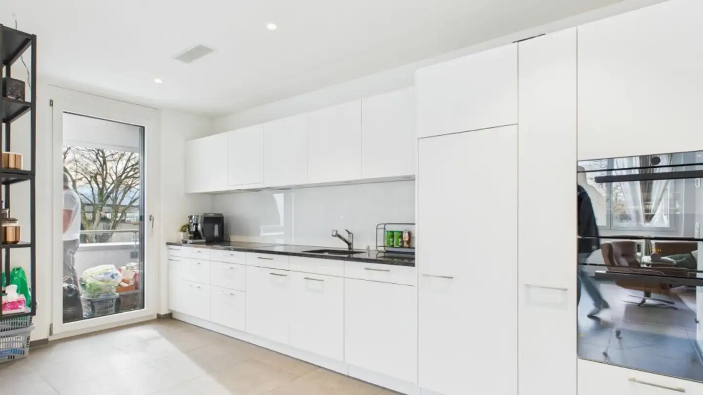 Wohnung kaufen - Bahnhofstrasse 2c, 4334 Sisseln AG - Foto 2