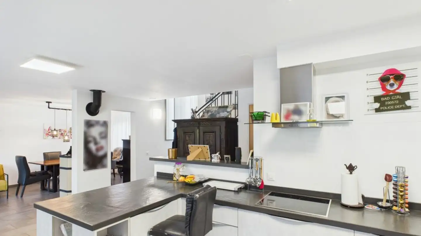 Casa bifamiliare in vendita - Klusstrasse 48, 4147 Aesch BL - Photo 4