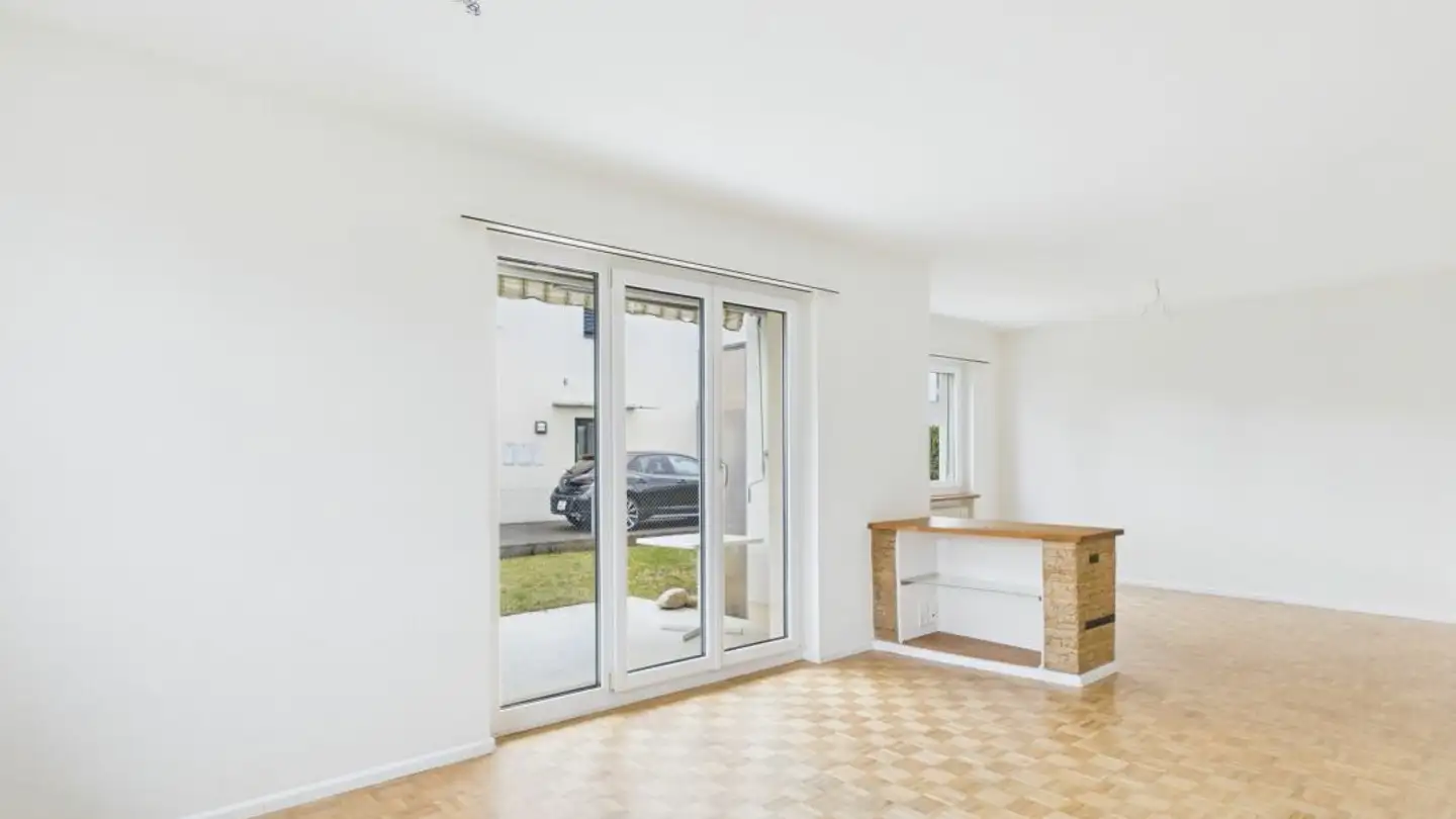 Casa singola in affitto - Steinackerstrasse 25, 4147 Aesch BL - Foto 2