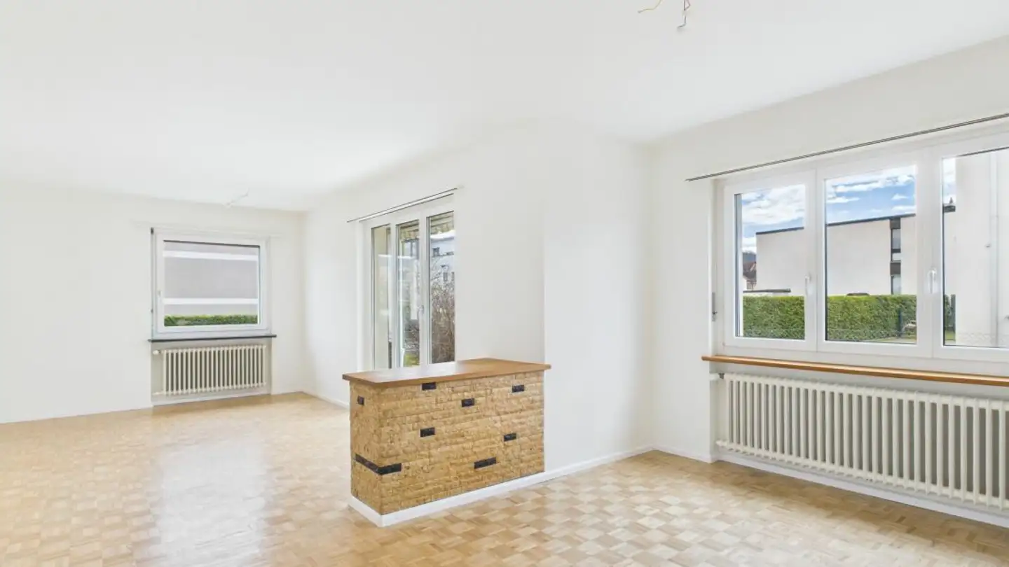 Casa singola in affitto - Steinackerstrasse 25, 4147 Aesch BL