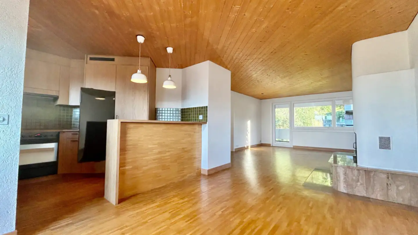 Apartment for rent - Gstaltenstrasse 34, 4416 Bubendorf - Photo 3