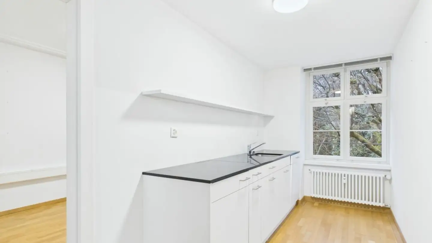 Bureau à louer - Neubadrain 4, 4102 Binningen - Photo 2