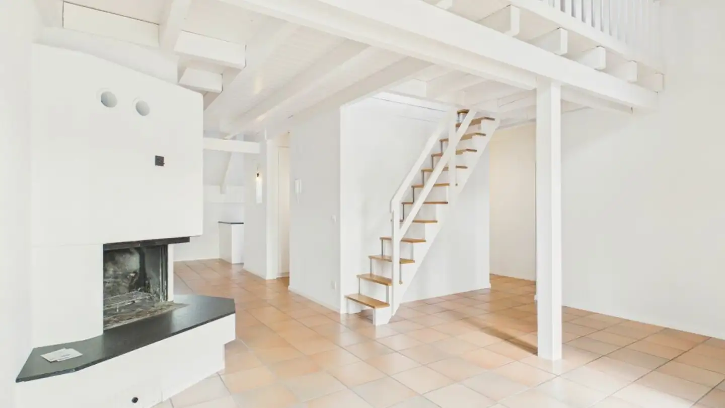 Penthouse kaufen - Flachsacherstrasse 8, 5242 Lupfig