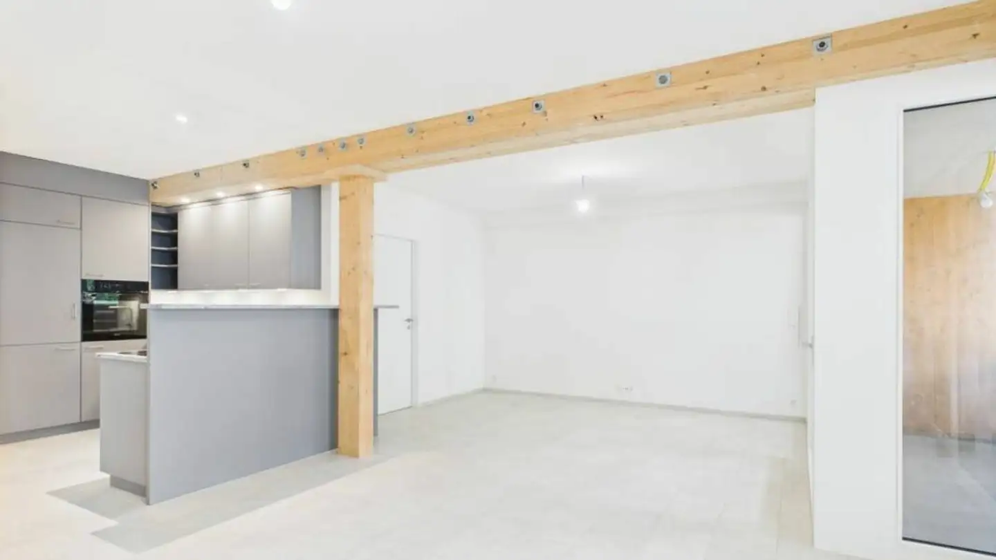 Appartamento in affitto - Hauptstrasse 47, 4148 Pfeffingen - Photo 2