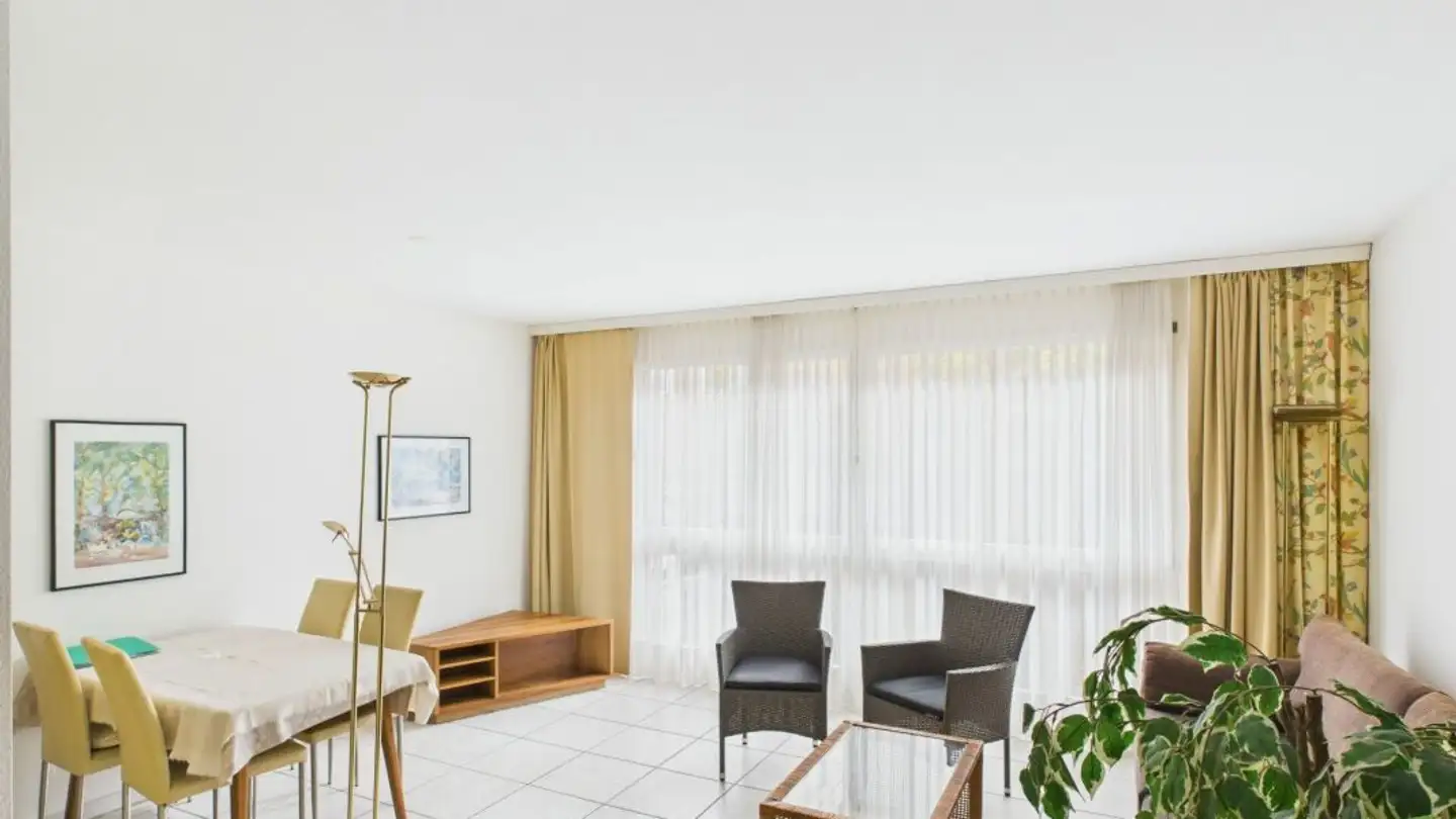 Apartment for rent - Bleichestrasse 15, 4058 Basel