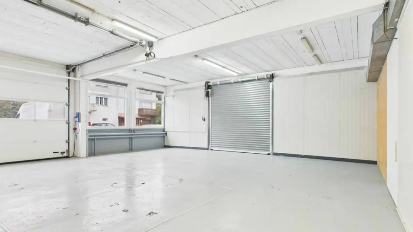 Laboratorio in affitto - Niedermattweg 11, 4456 Tenniken - Photo 3