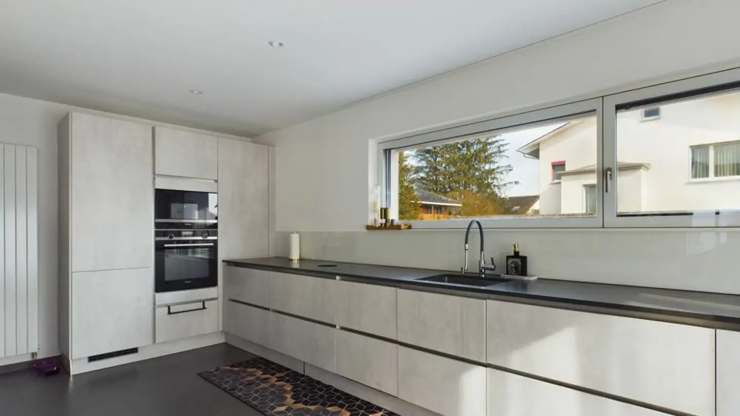 Casa singola in vendita - Alemannengasse 28, 4313 Möhlin - Photo 4