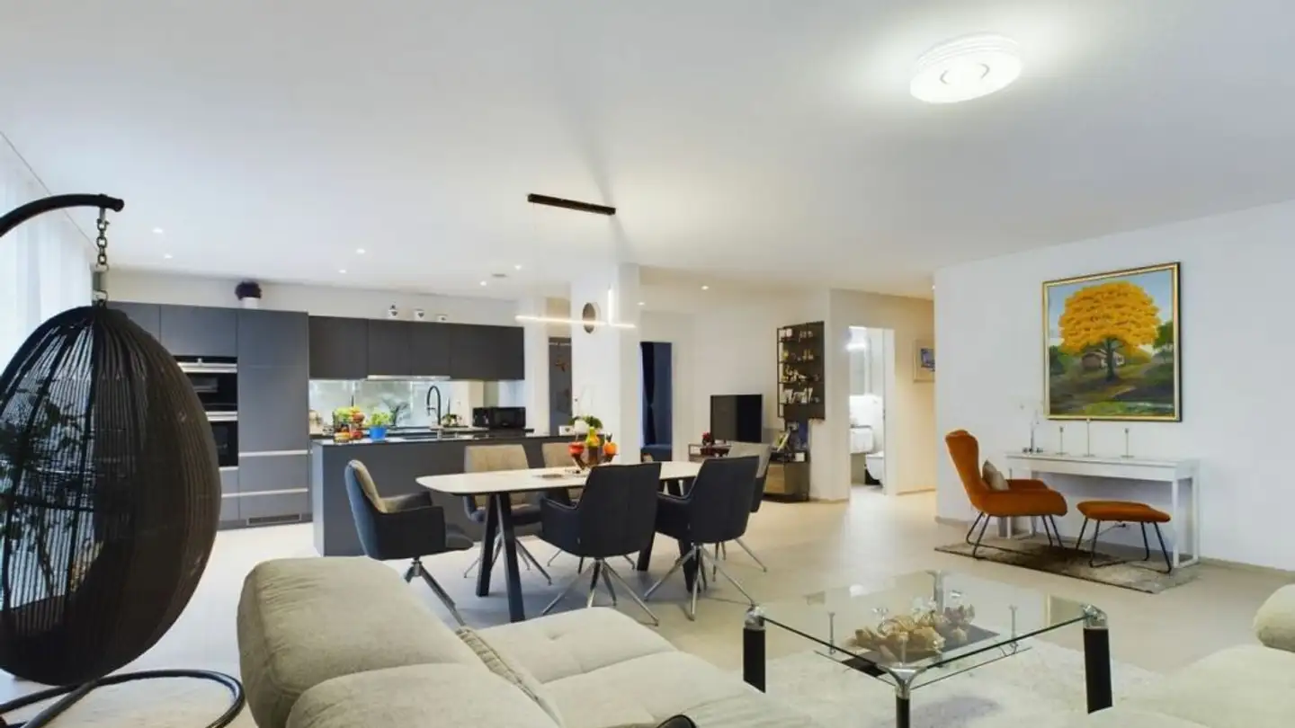 Appartamento in vendita - Bahnhofstrasse 4, 4448 Läufelfingen - Photo 3