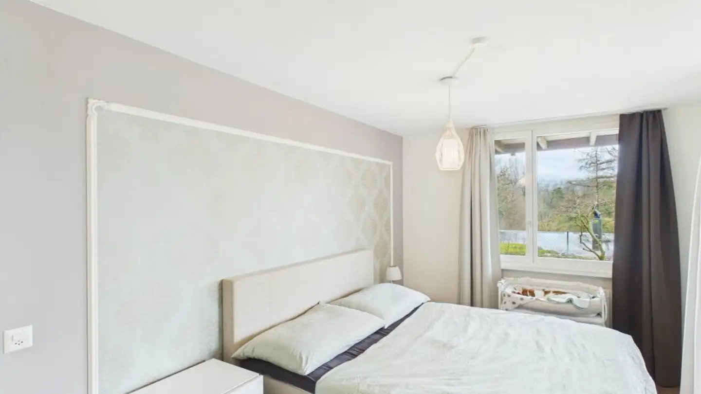 Single house for rent - Untere Reben 4, 5105 Auenstein - Photo 4