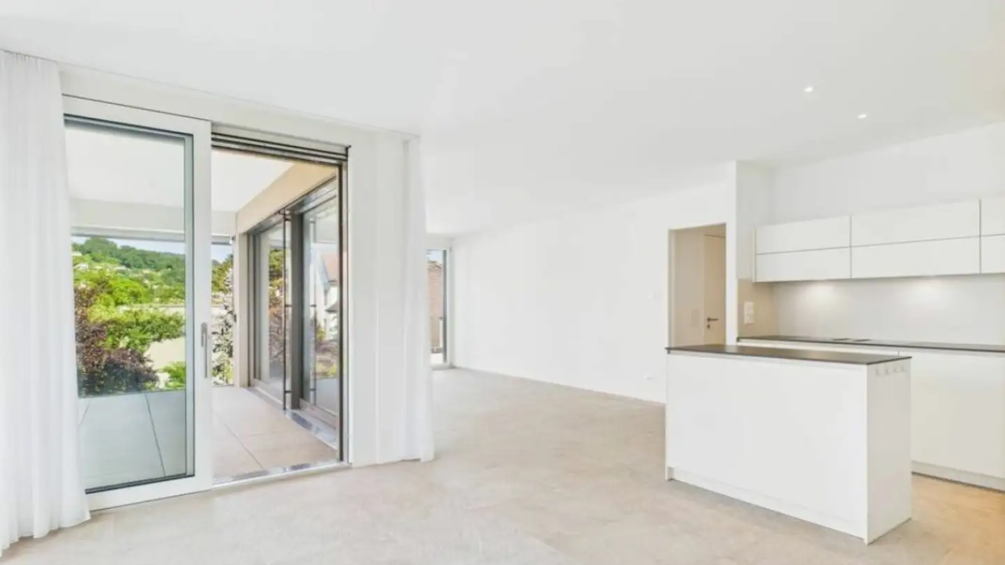 Apartment for rent - Alemannenweg 6, 4148 Pfeffingen