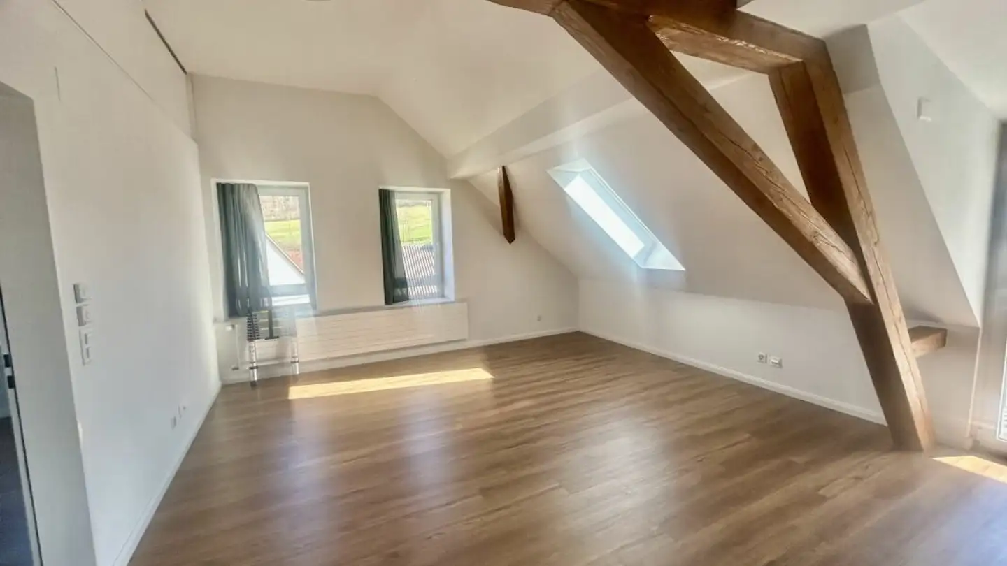 Apartment for rent - Obere Gasse 12, 5064 Wittnau - Photo 2