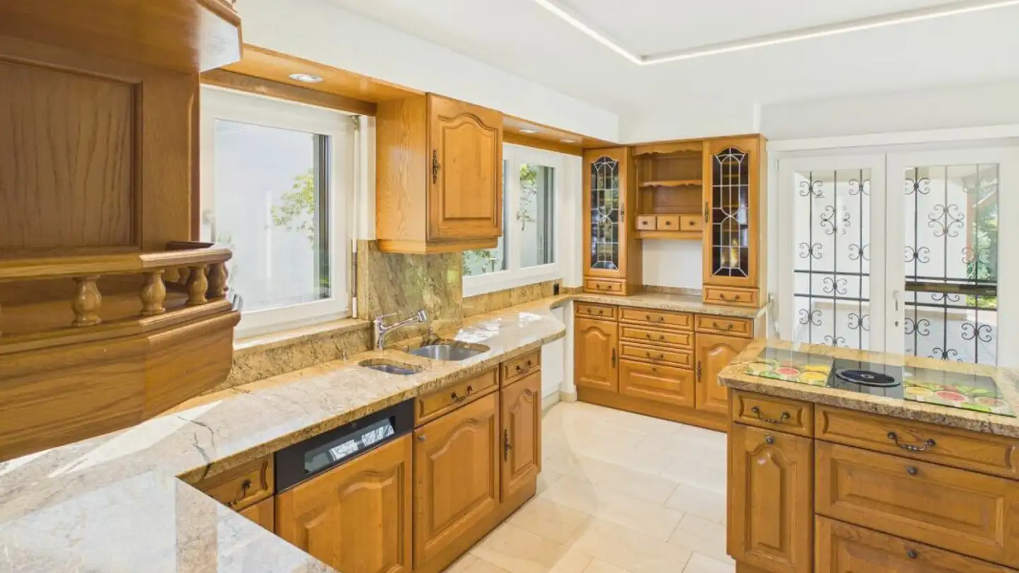 Casa singola in affitto - Ober Brieschhalden 9, 4132 Muttenz - Foto 4