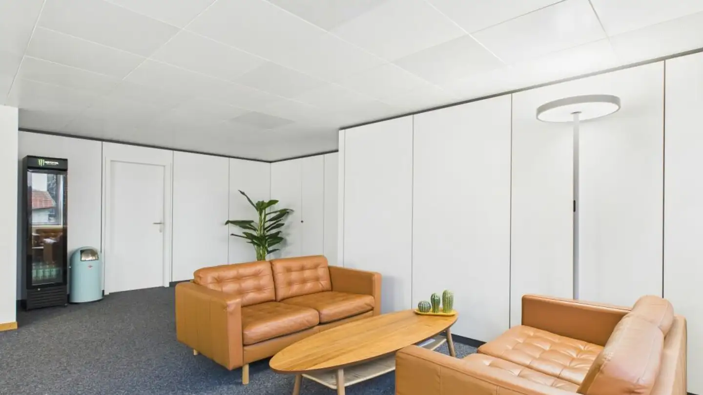 Spazio ufficio in affitto - Rheinstrasse 26, 4414 Füllinsdorf - Foto 4