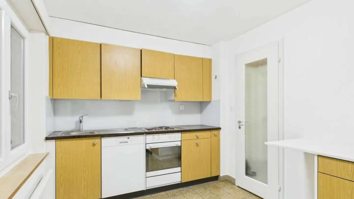 Appartamento in affitto - Baumgartenweg 5, 4402 Frenkendorf