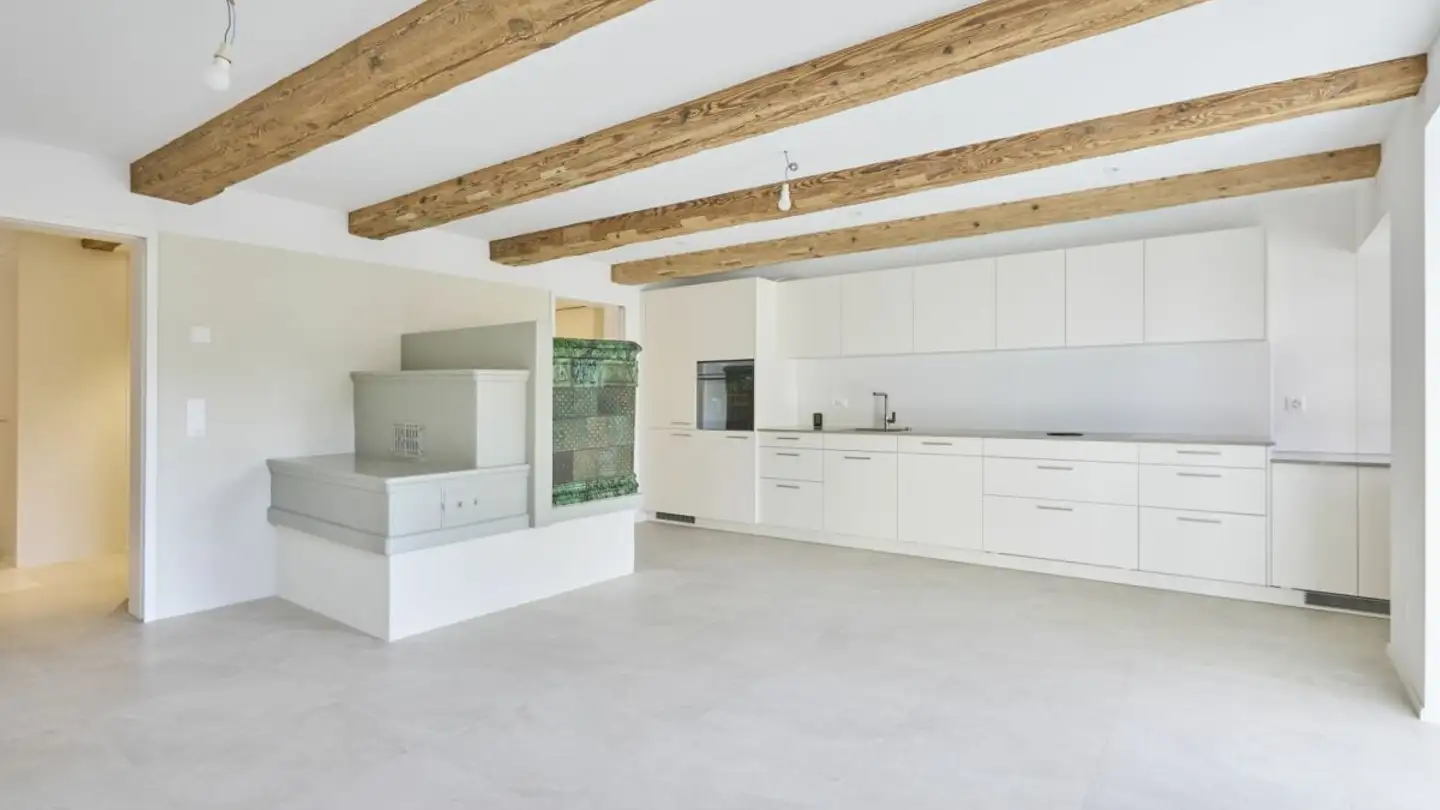 Appartement à louer - Mühleweg 2, 4245 Kleinlützel