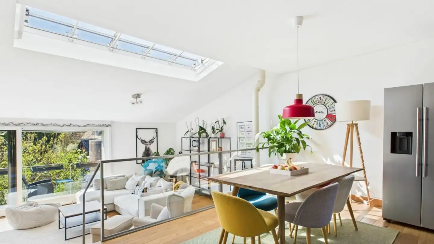 Appartamento in vendita - Hauptstrasse 80, 4422 Arisdorf - Photo 2