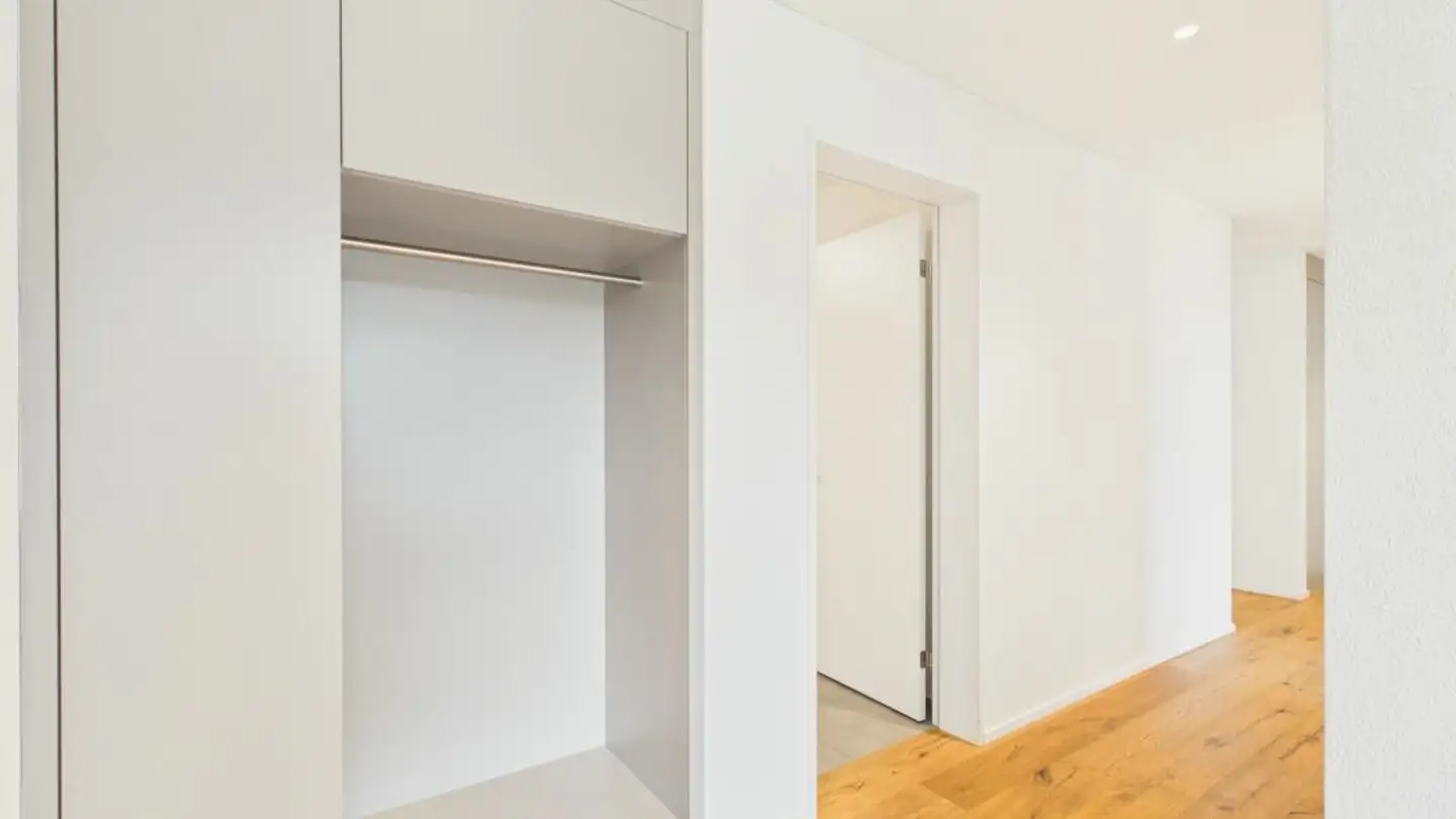 Appartement à louer - Hauptstrasse 44, 5737 Menziken - Photo 3