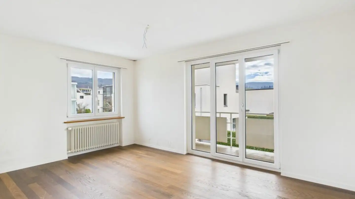Casa singola in affitto - Steinackerstrasse 25, 4147 Aesch BL - Foto 3