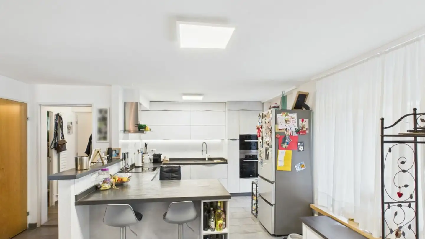 Casa bifamiliare in vendita - Klusstrasse 48, 4147 Aesch BL - Photo 3