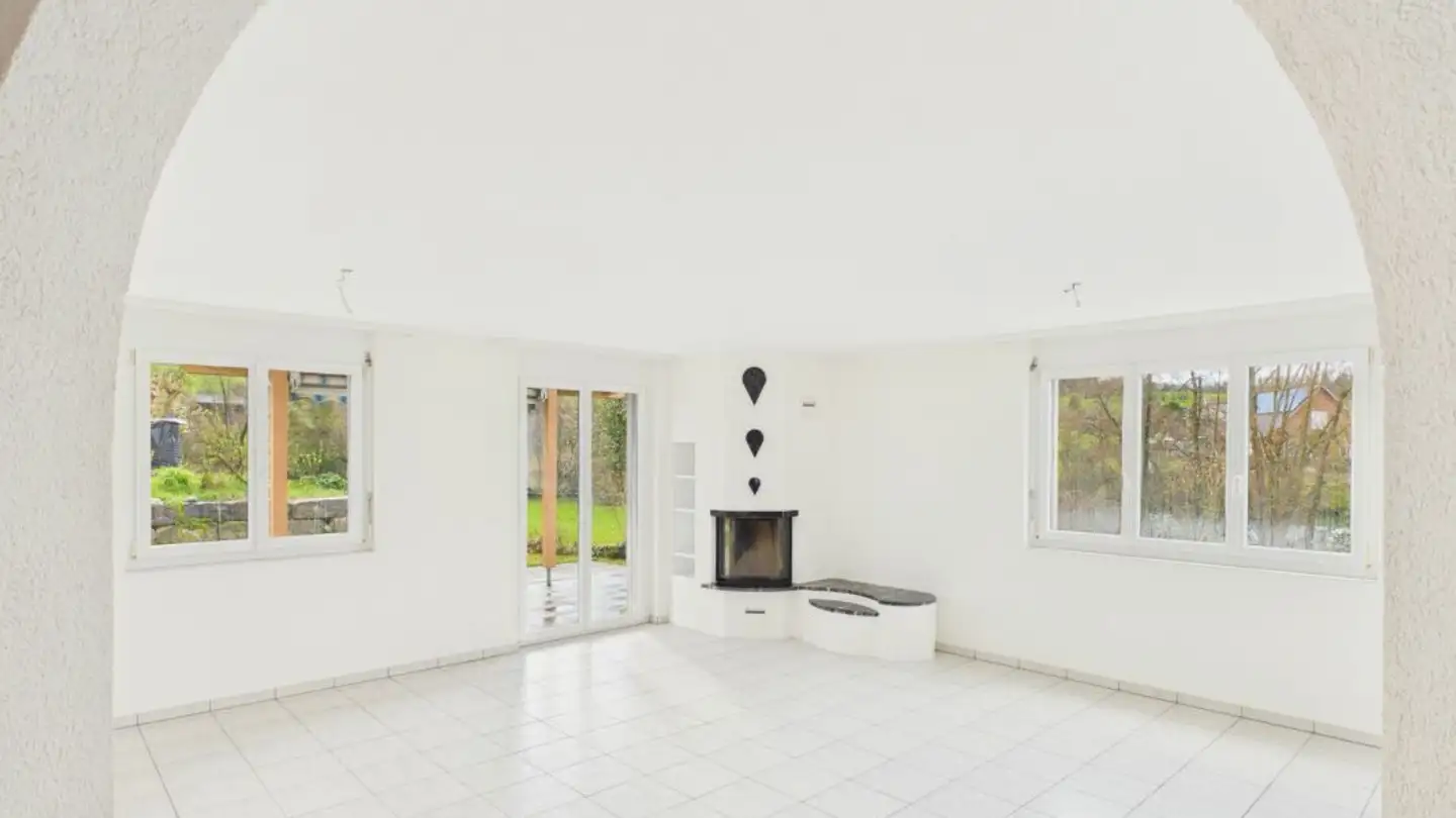 Casa bifamiliare in affitto - Weihermatt 6, 5070 Frick - Foto 4