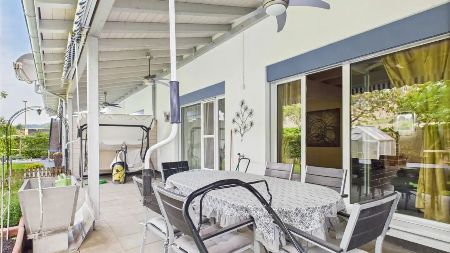 Casa a schiera in vendita - Hauptstrasse 62, 4441 Thürnen - Photo 4