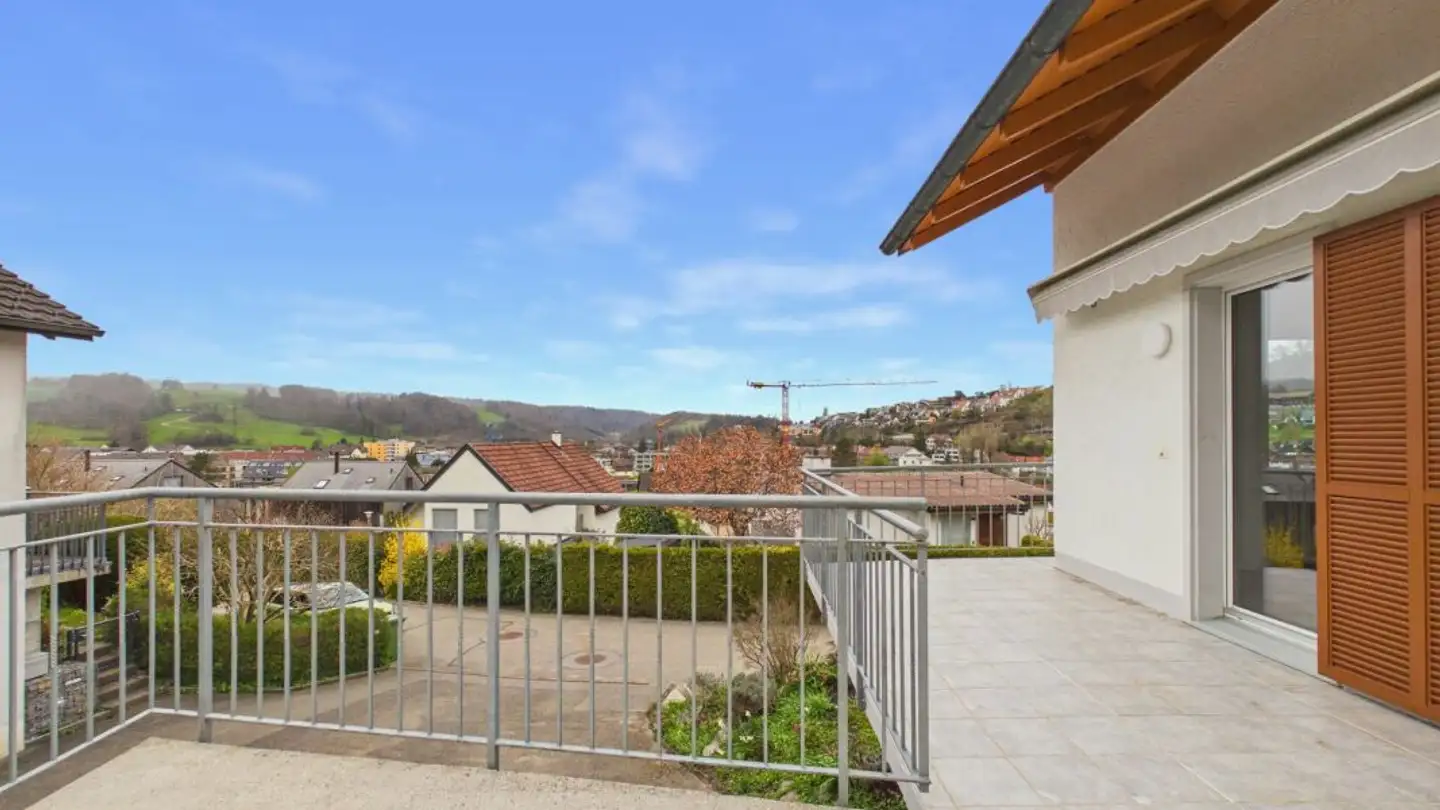 Maison individuelle à louer - Nassackerstrasse 6, 8903 Birmensdorf ZH - Photo 3