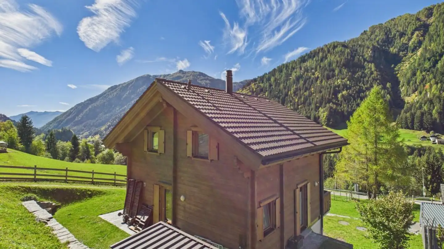 Chalet in vendita - Cozzera 12, 6720 Ghirone - Photo 3