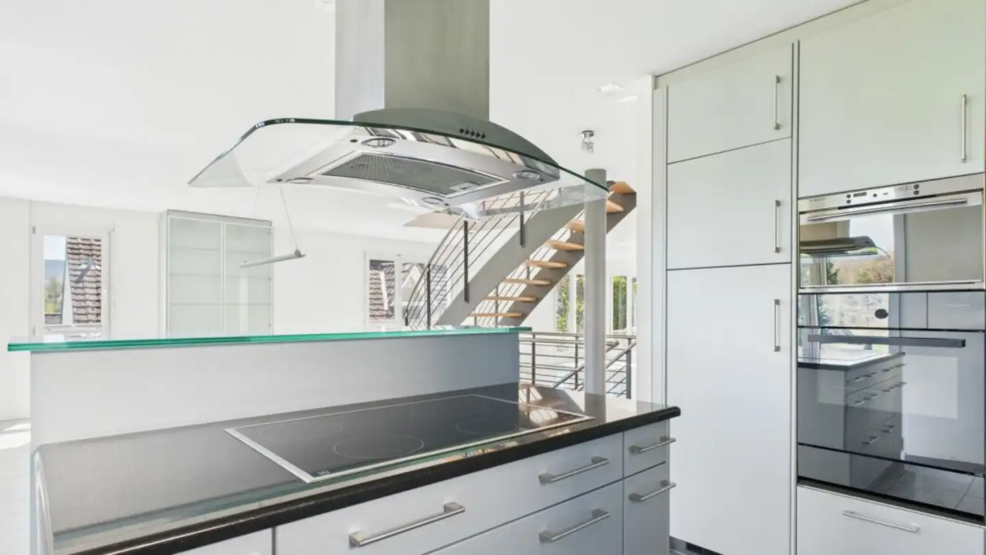 Casa singola in vendita - Bruderholzstrasse 18, 4106 Therwil - Photo 3