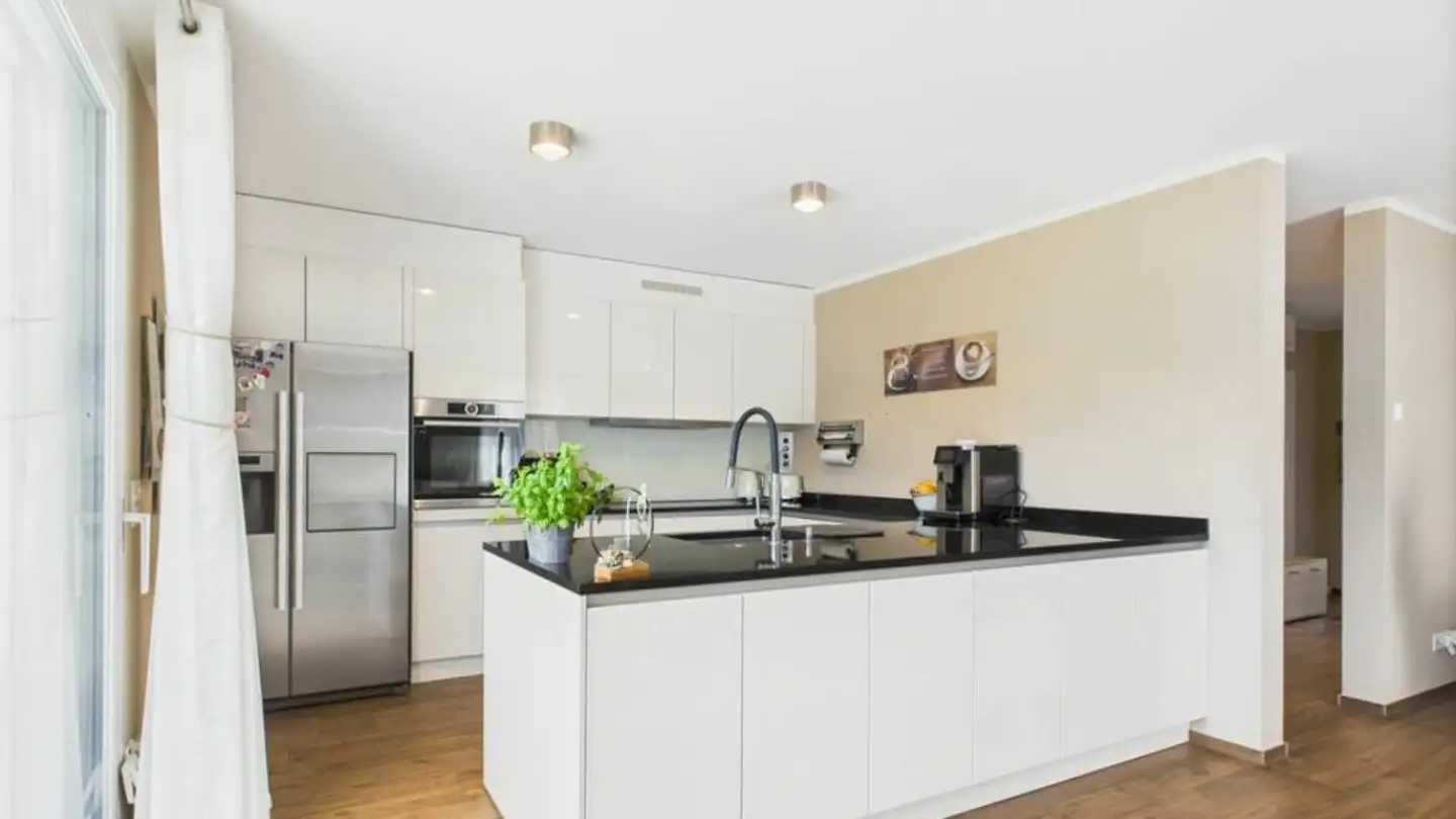 Casa singola in vendita - Mittlerer Katzenstirnenweg 13b, 4314 Zeiningen - Photo 2