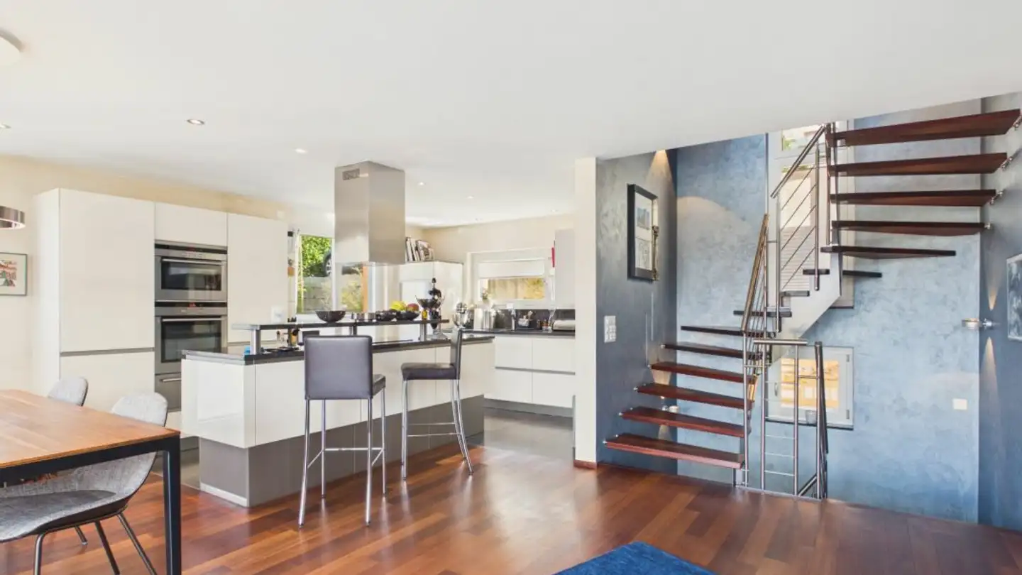 Single house for sale - Hollengarten 25, 4202 Duggingen - Photo 3