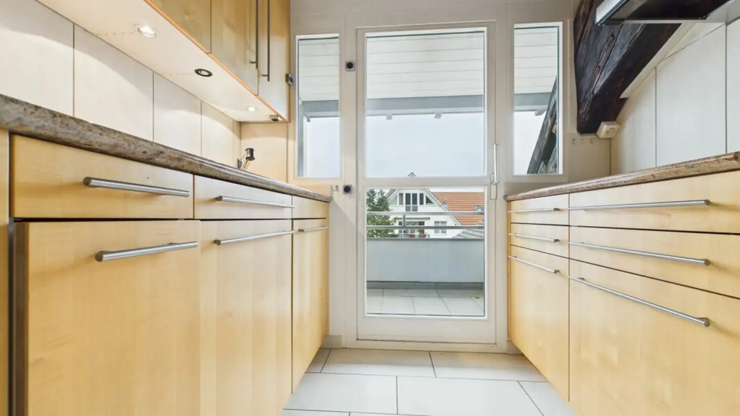 Attico in affitto - Hauptstrasse 47, 4148 Pfeffingen - Photo 2