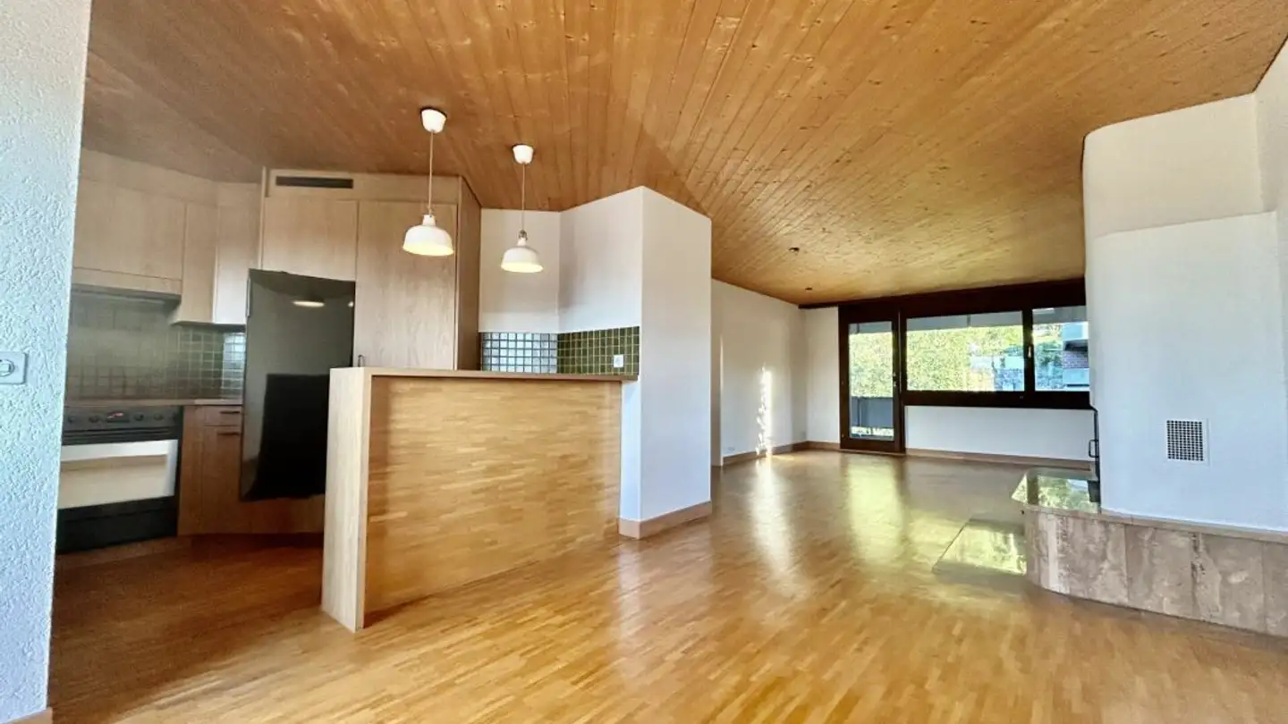 Apartment for rent - Gstaltenstrasse 34, 4416 Bubendorf