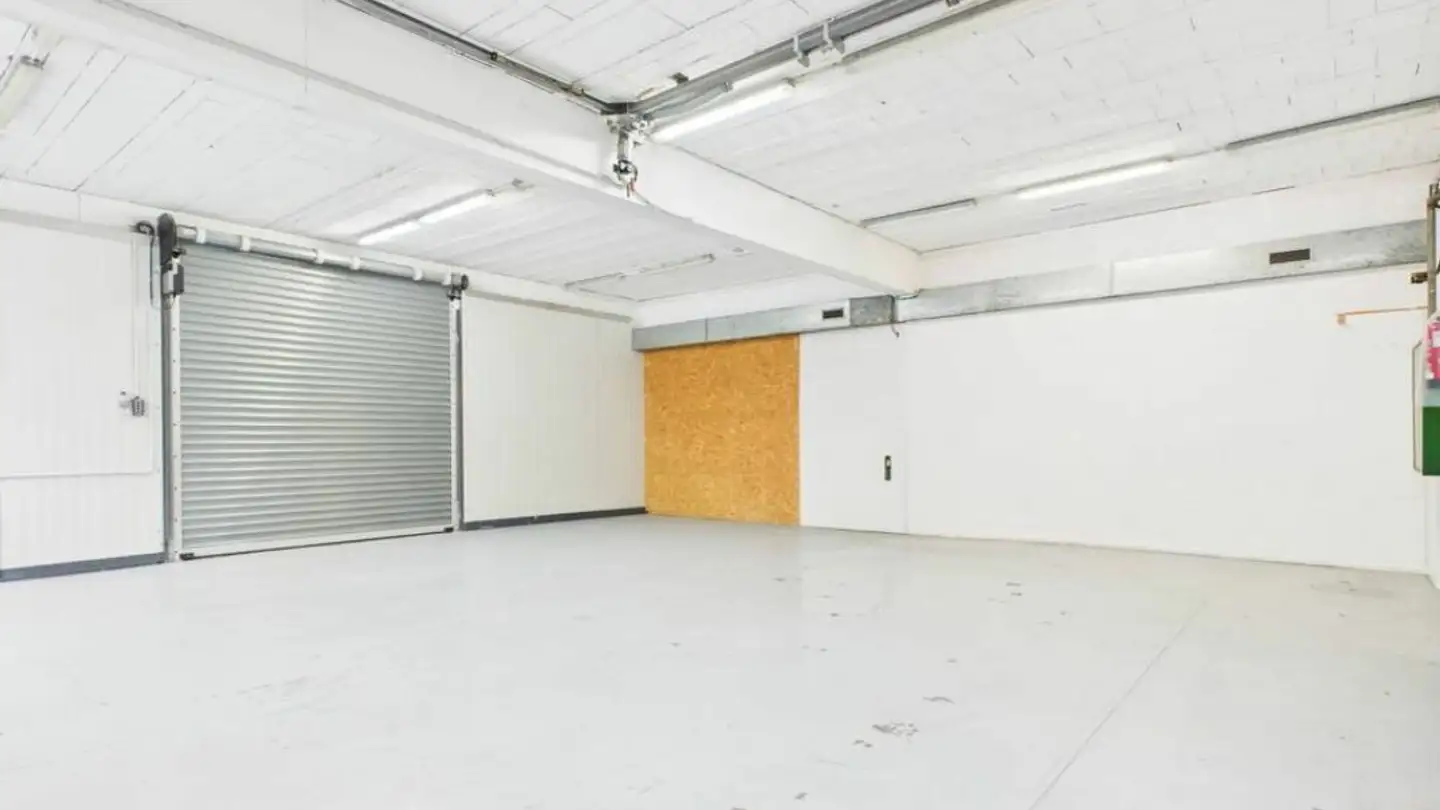 Laboratorio in affitto - Niedermattweg 11, 4456 Tenniken - Photo 2