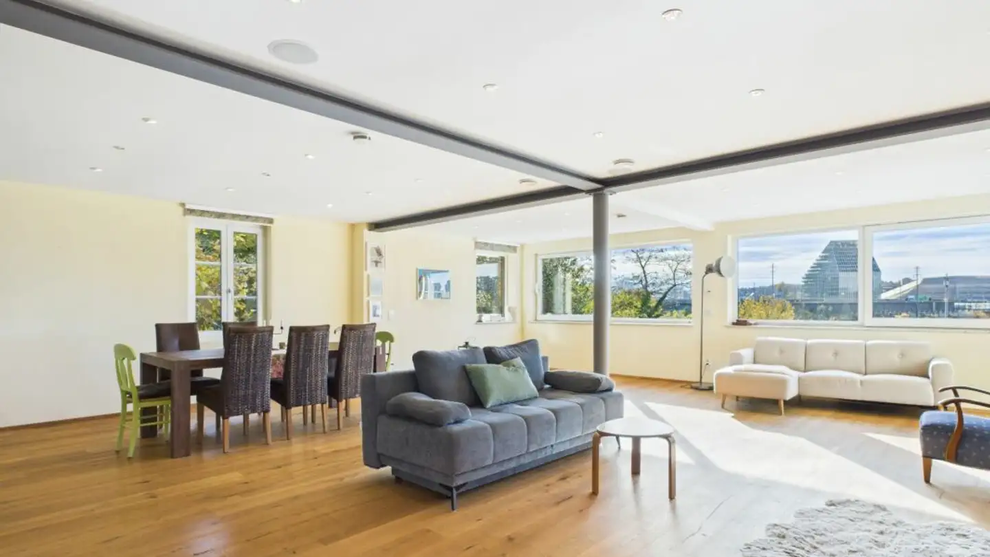 Casa singola in vendita - Muttenzerstrasse 128, 4127 Birsfelden - Photo 4