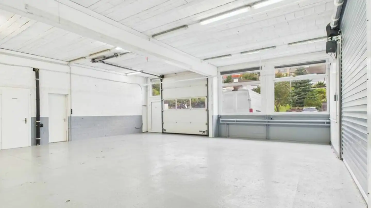 Laboratorio in affitto - Niedermattweg 11, 4456 Tenniken - Photo 4