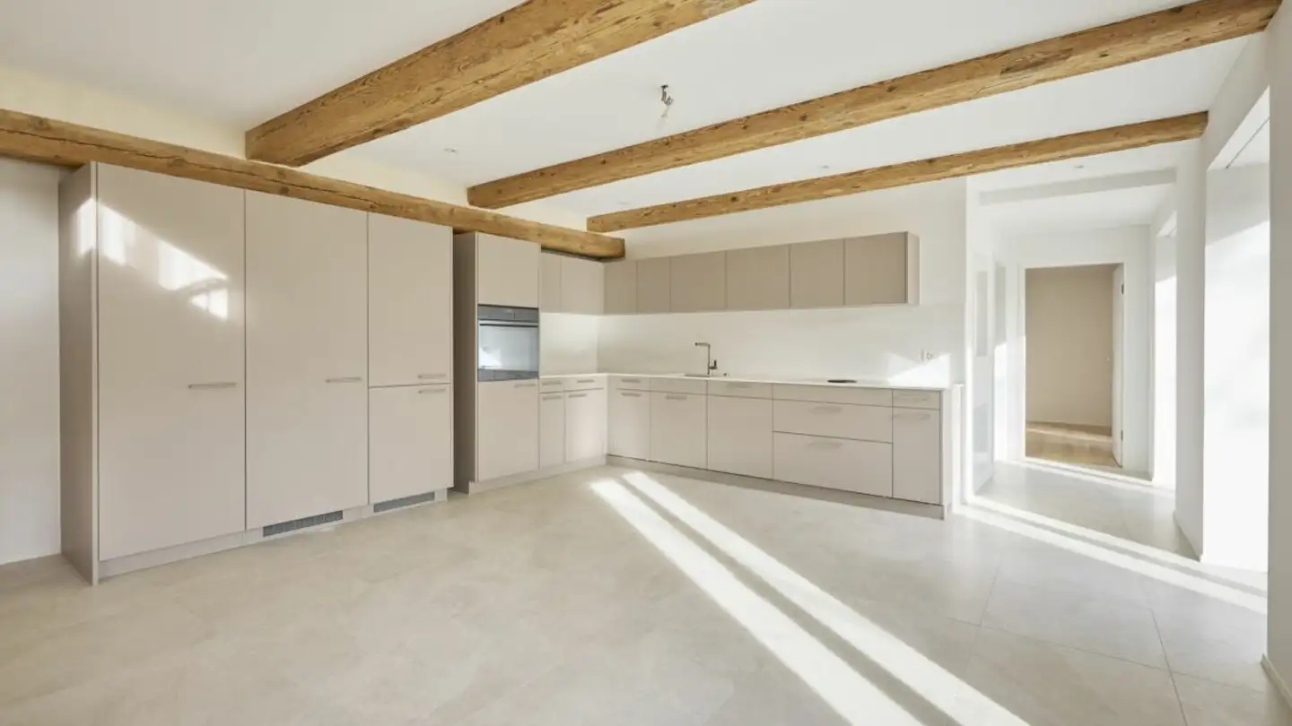 Appartement à louer - Mühleweg 2, 4245 Kleinlützel