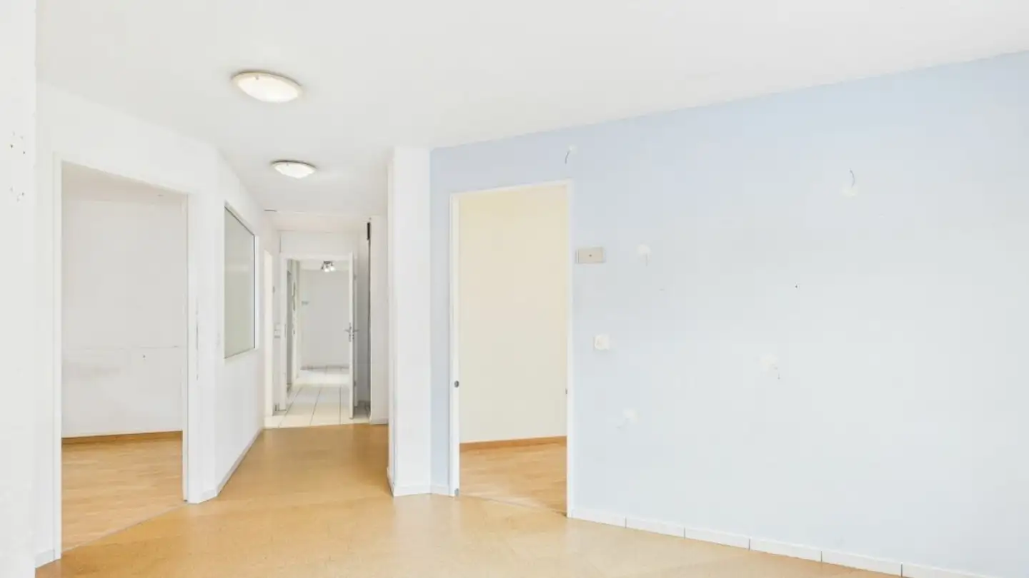 Appartamento in affitto - Himmelrainweg 13, 4455 Zunzgen - Photo 2