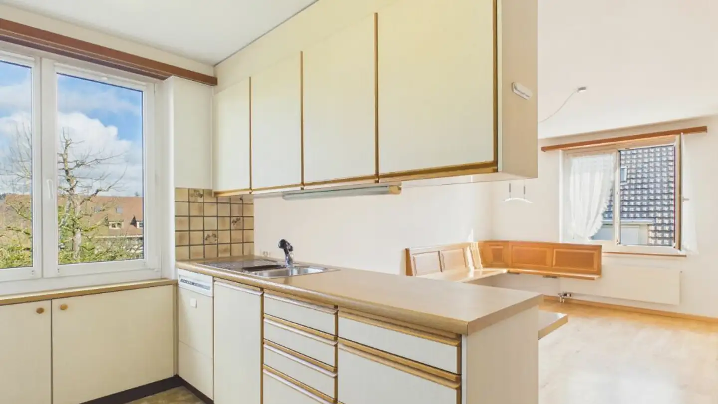 Maison individuelle à vendre - Schlossgasse 5, 4312 Magden - Photo 2