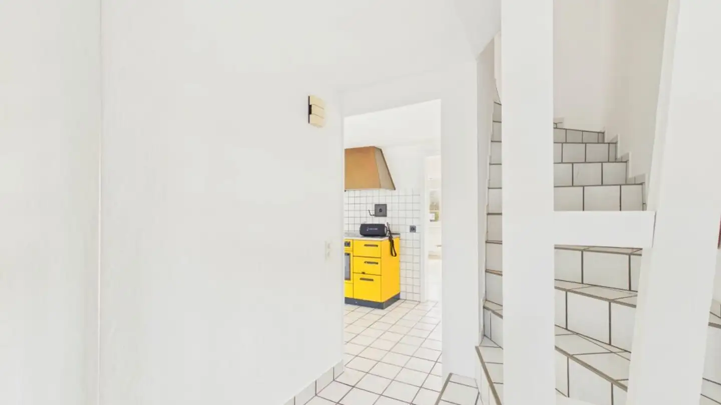 Row house for rent - Gossauerstrasse 12, 8617 Mönchaltorf - Photo 4