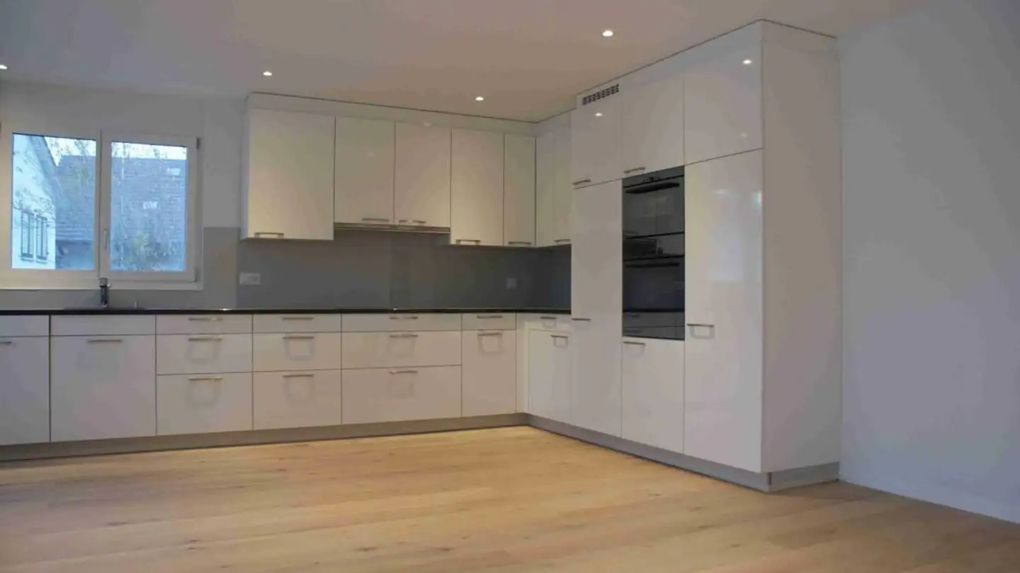 Wohnung mieten - Eibenweg 2, 4312 Magden - Foto 2